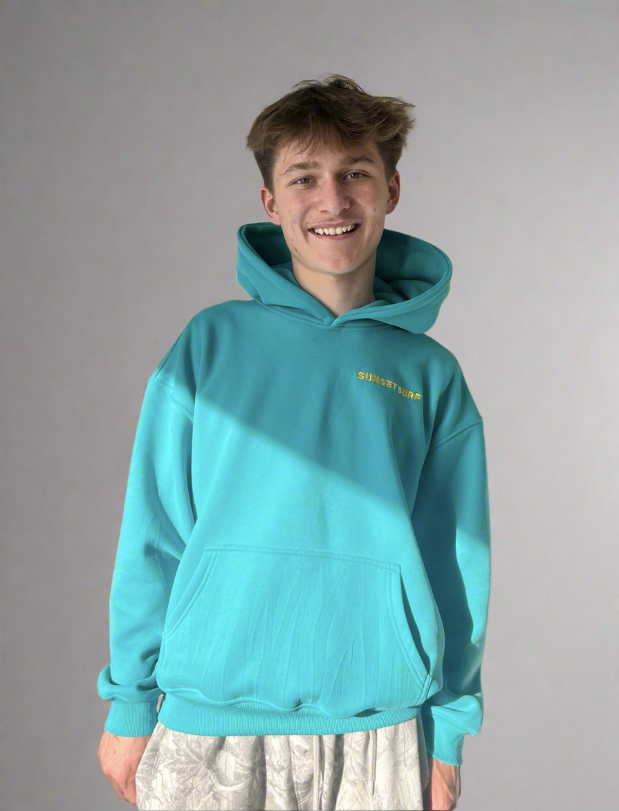 Under The Sea Hoodie