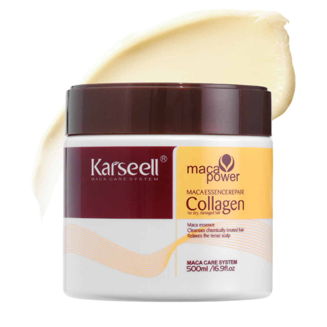 Mascarilla Karseell® Collagen Original 500 ml