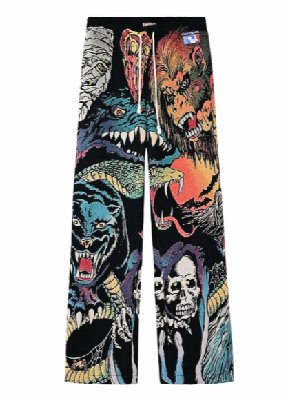 Unisex Monster Sweats