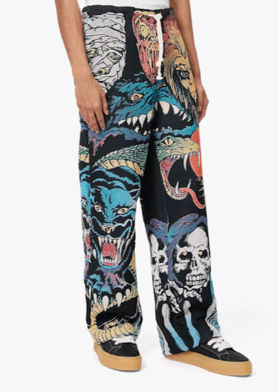 Unisex Monster Sweats