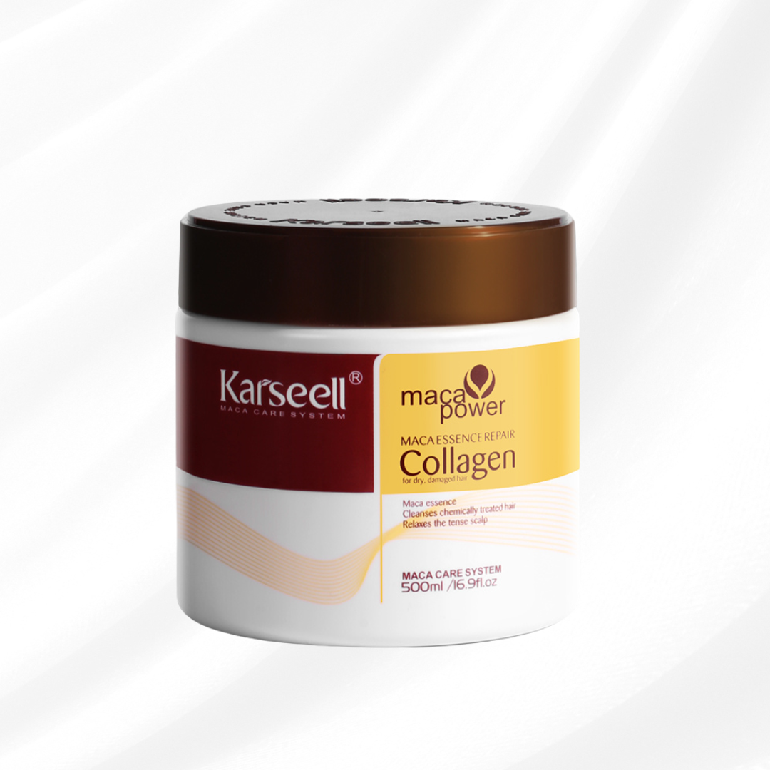 Mascarilla Karseell® Collagen Original 500 ml