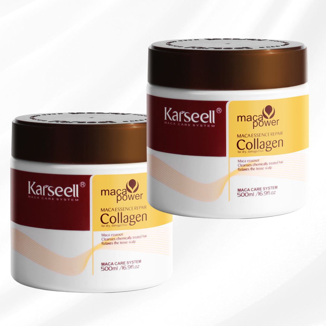 Mascarilla Karseell® Collagen Original 500 ml