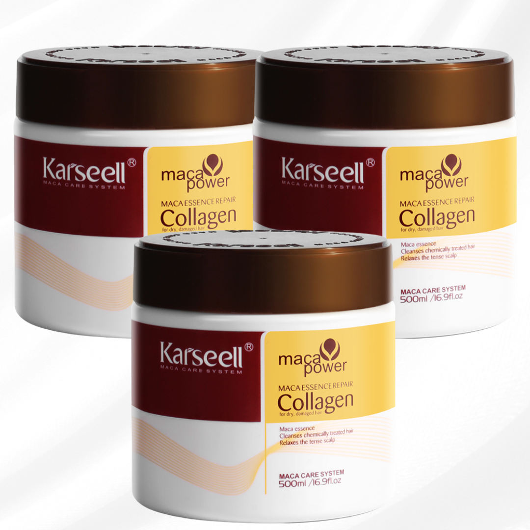 Mascarilla Karseell® Collagen Original 500 ml