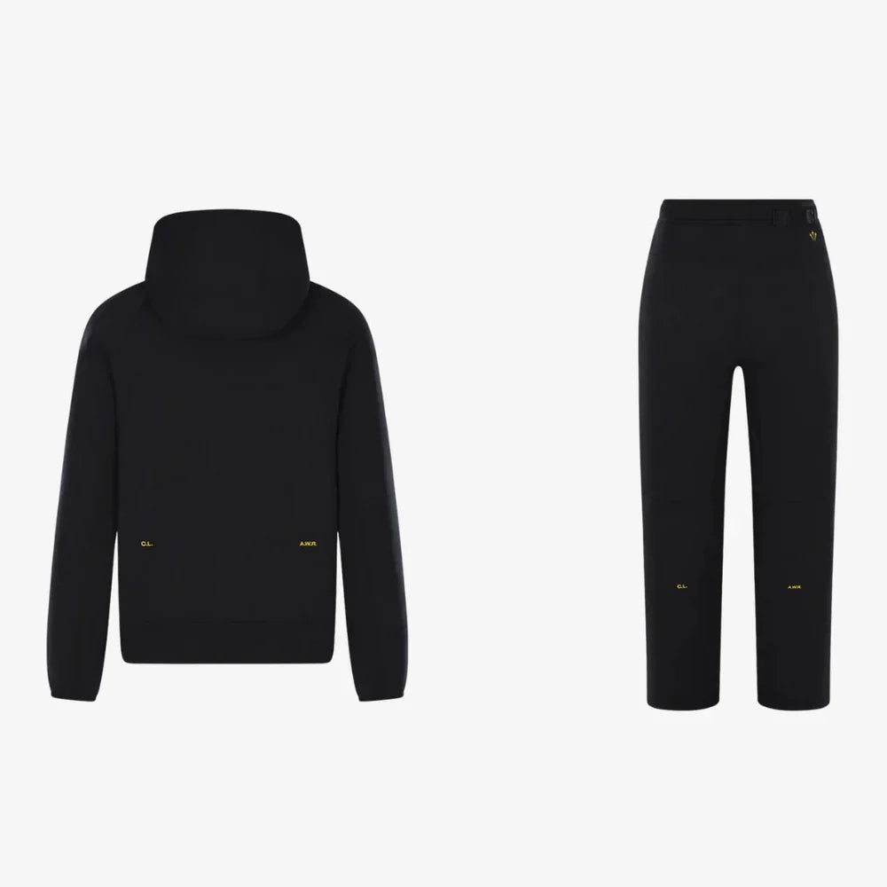 TYLER VIRAL TRACKSUIT