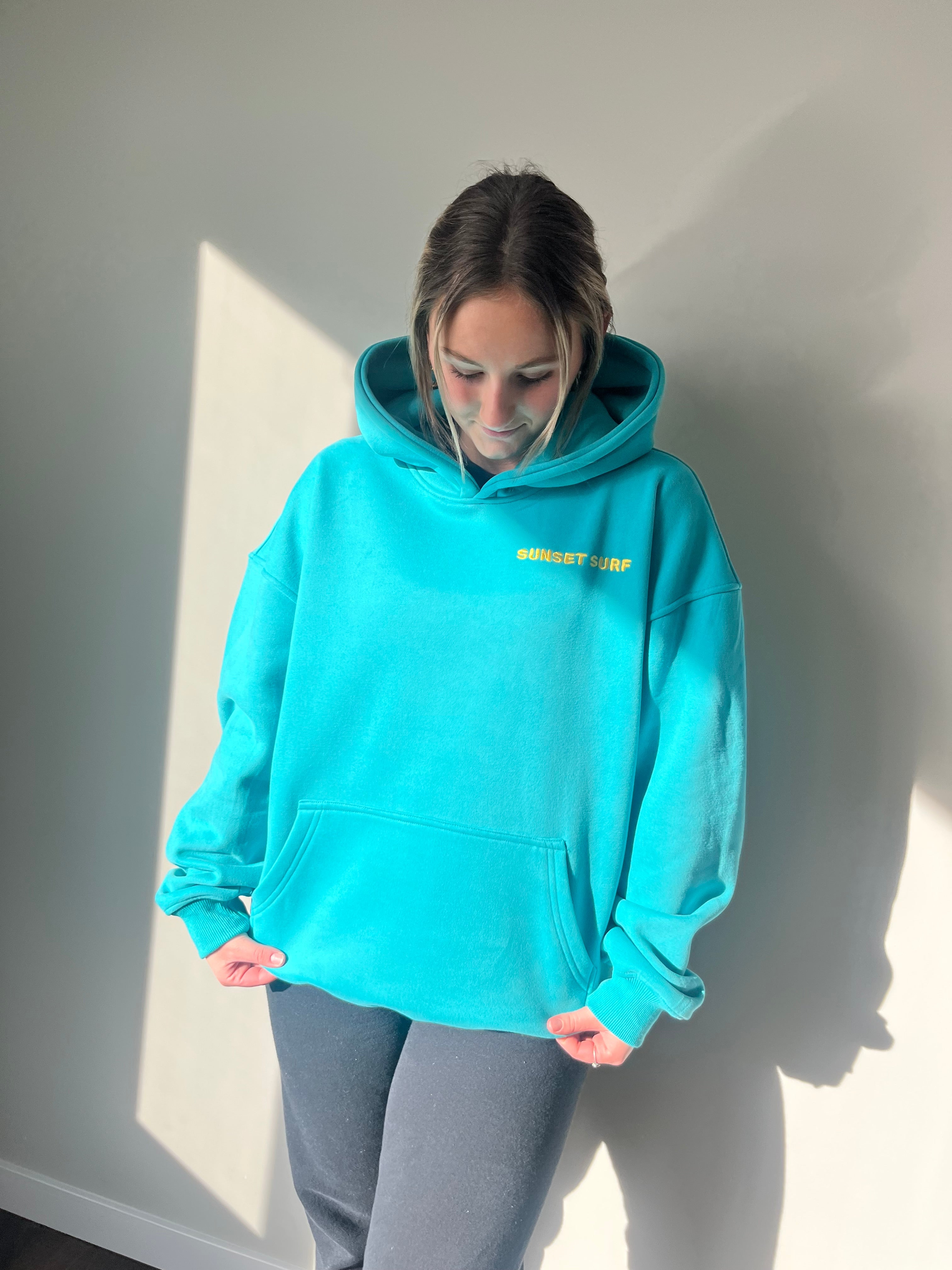 Under The Sea Hoodie