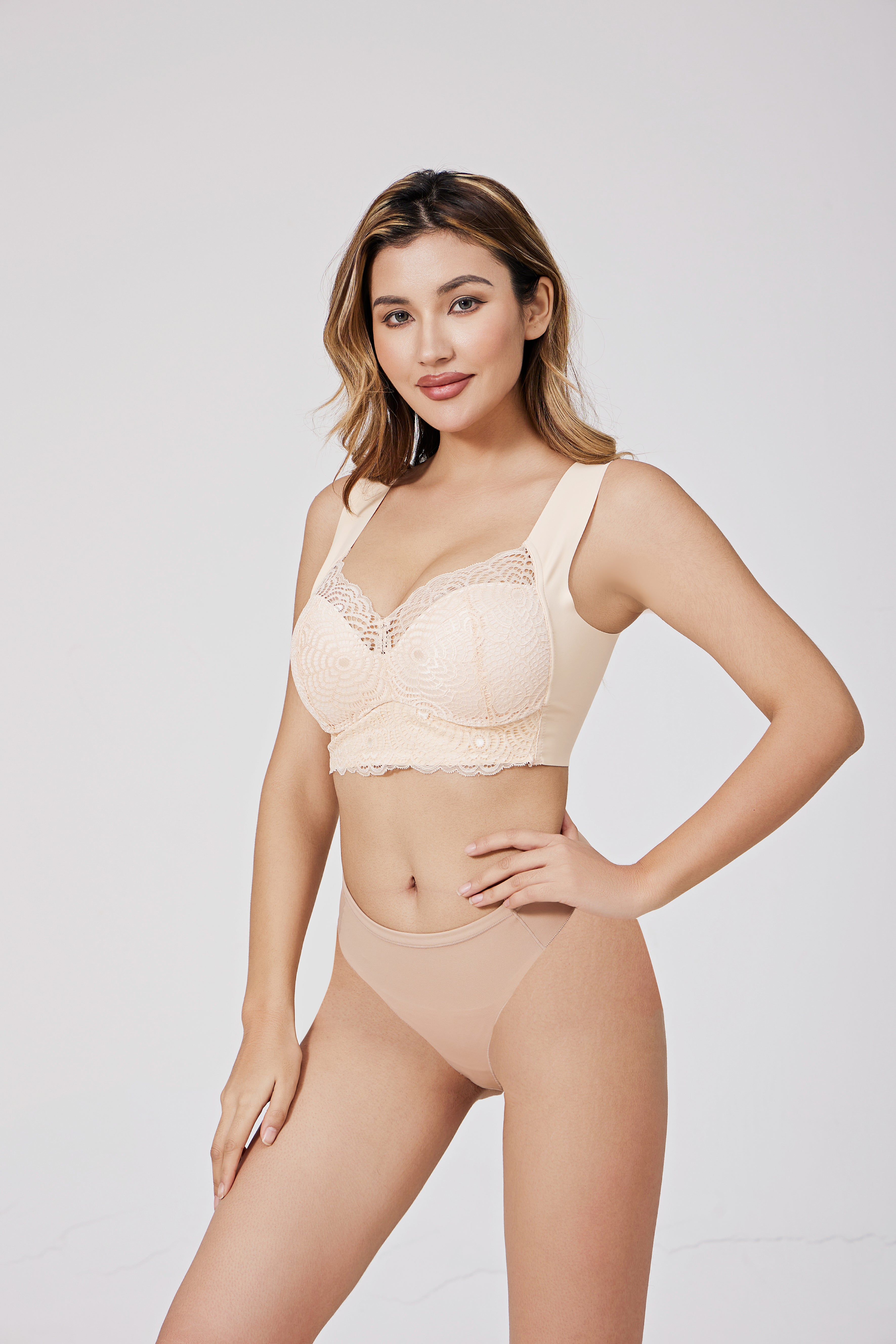 Comfit™ Original - Soutien-gorge Push-up Confortable et de maintien