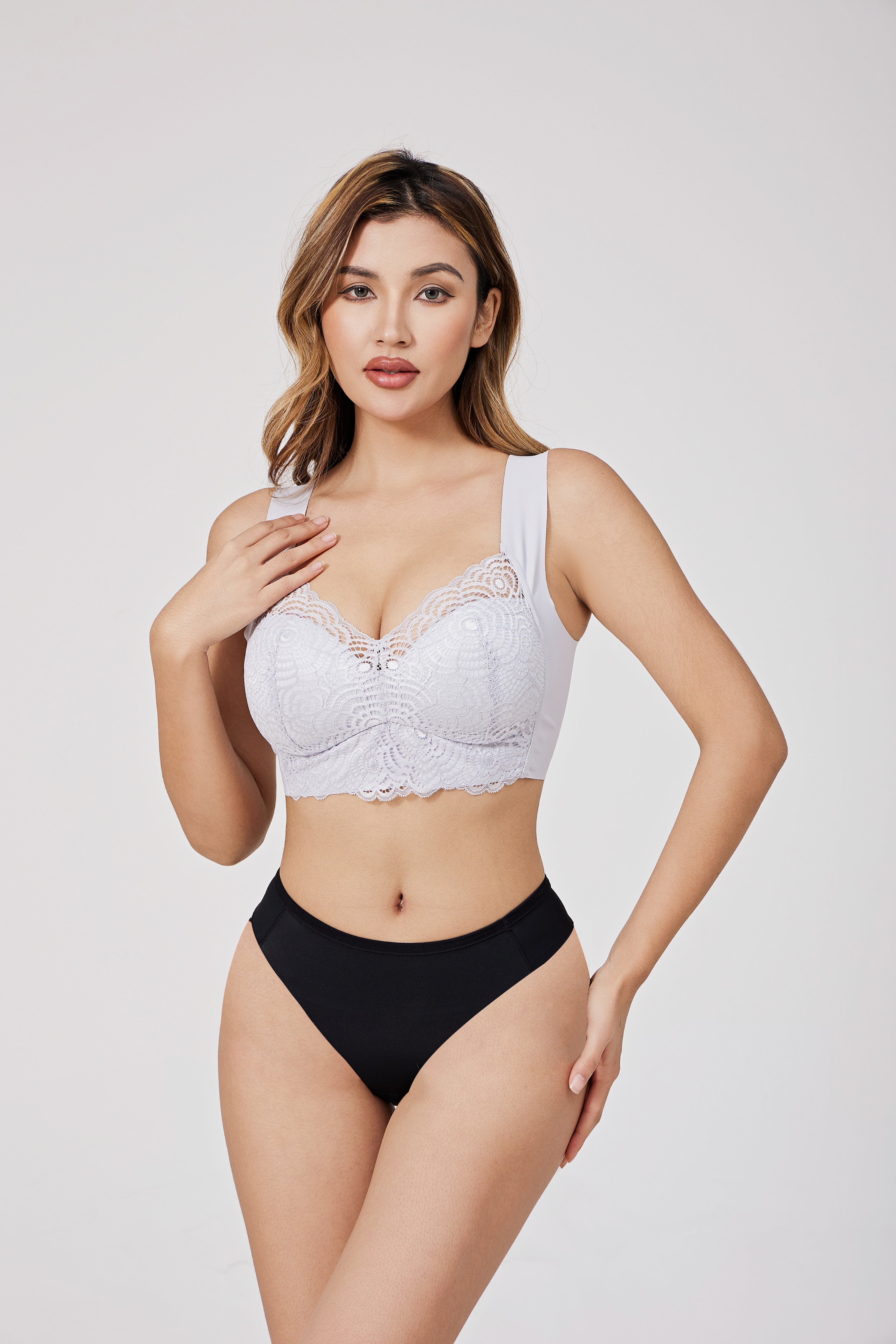 Comfit™ Original - Soutien-gorge Push-up Confortable et de maintien