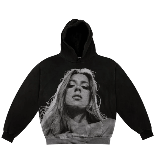 Tate Icon Hoodie