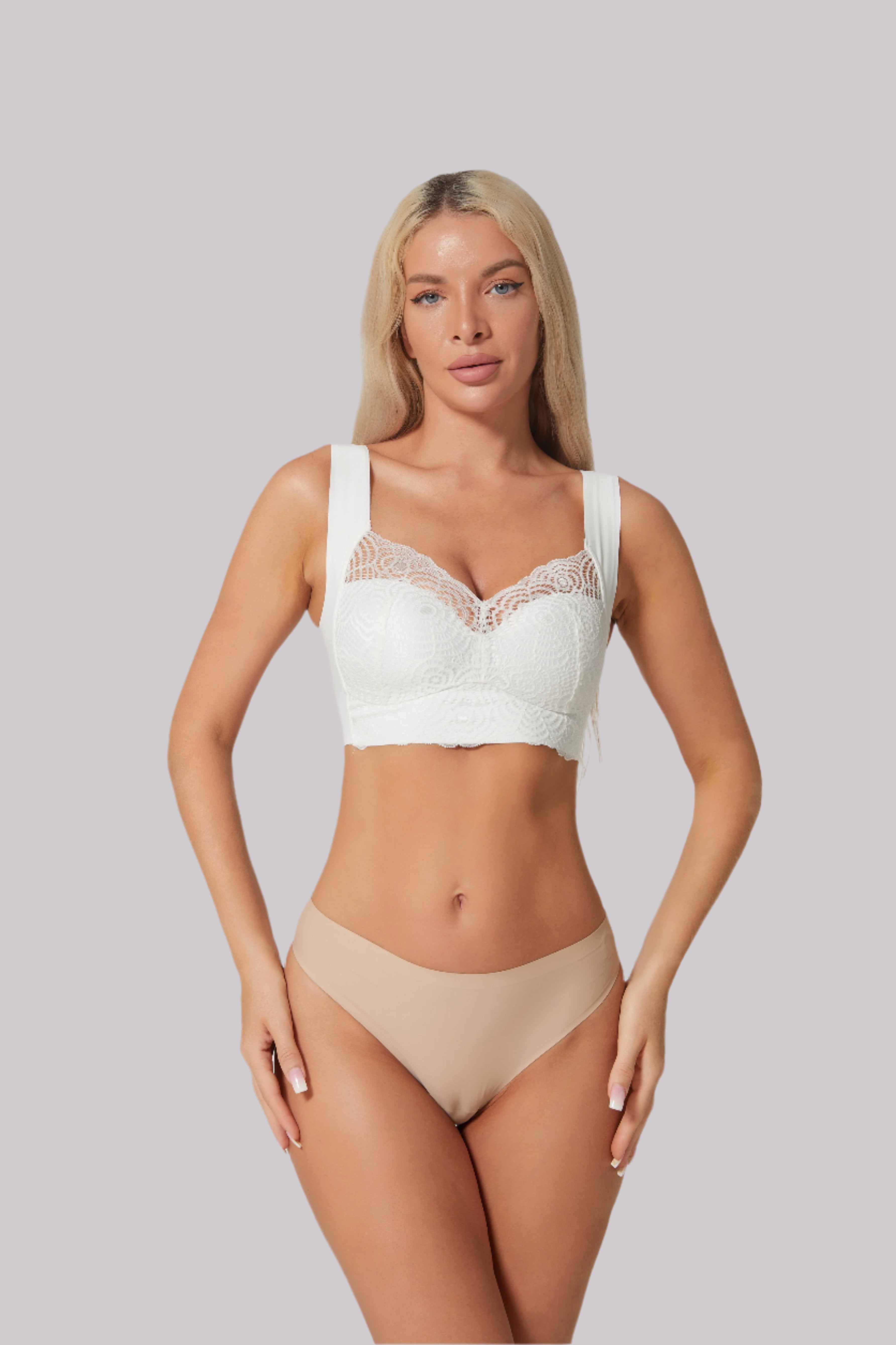 Comfit™ Original - Soutien-gorge Push-up Confortable et de maintien